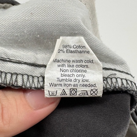 J. Crew Women's Bennett Straight Leg Dress Pants - Picture 13 of 13